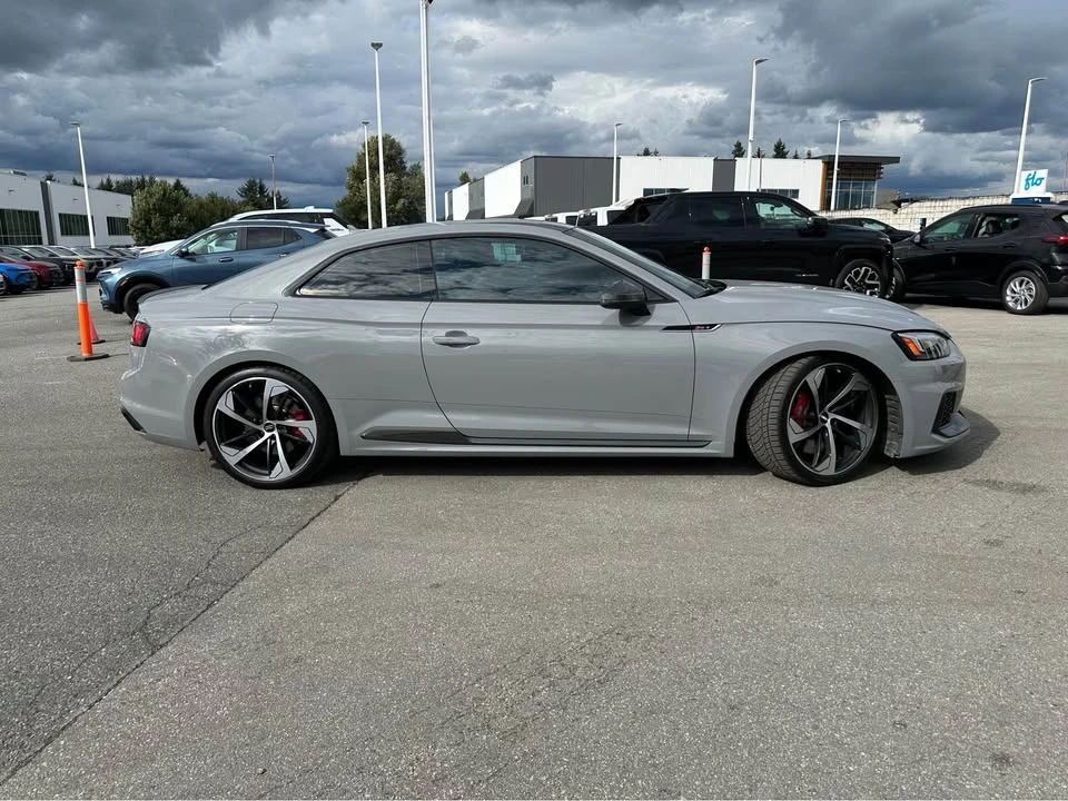 2018 Audi B9 RS5 - Image 8 of 17