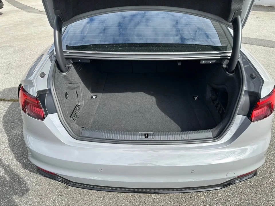 2018 Audi B9 RS5 - Image 17 of 17