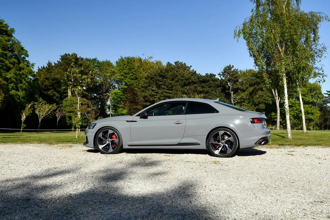 2018 Audi RS5 - Image 2 of 31