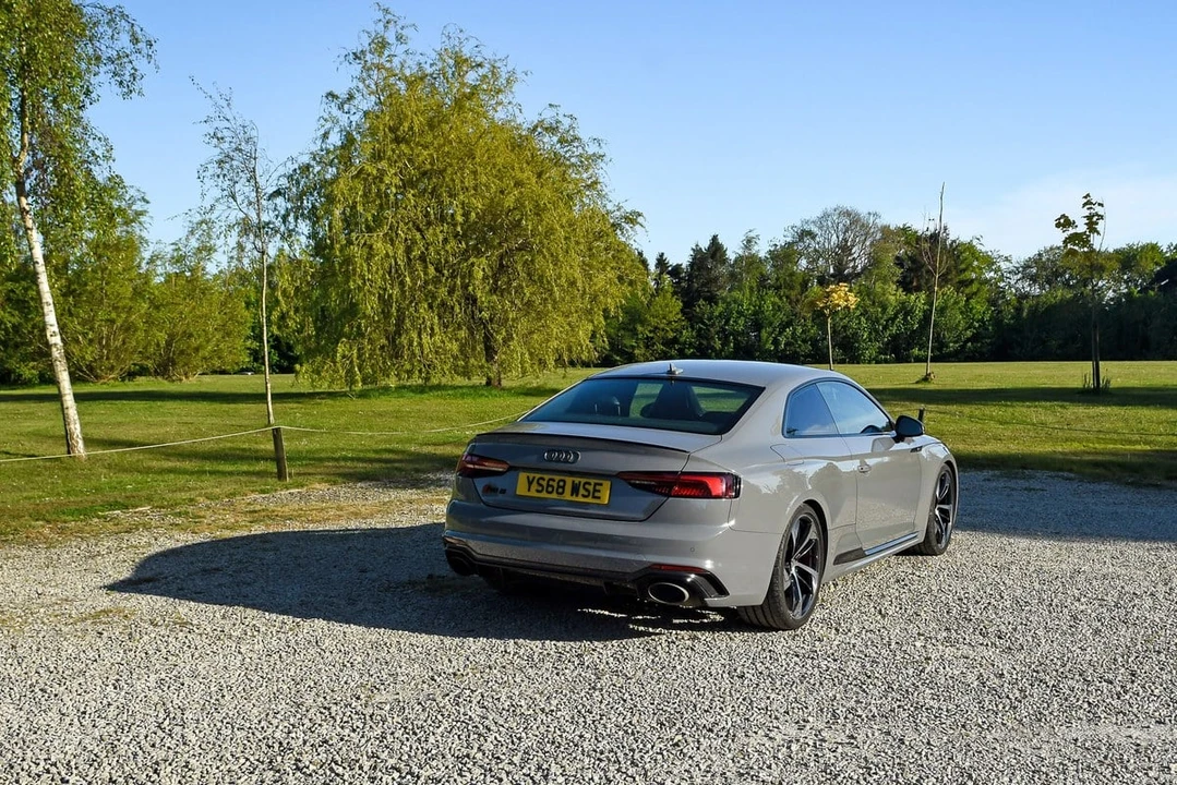 2018 Audi RS5 - Image 18 of 31