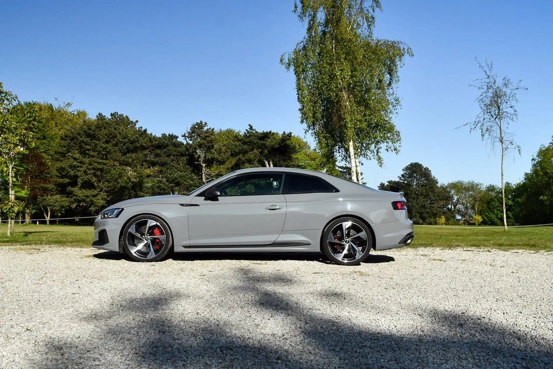 2018 Audi RS5 - Image 13 of 31