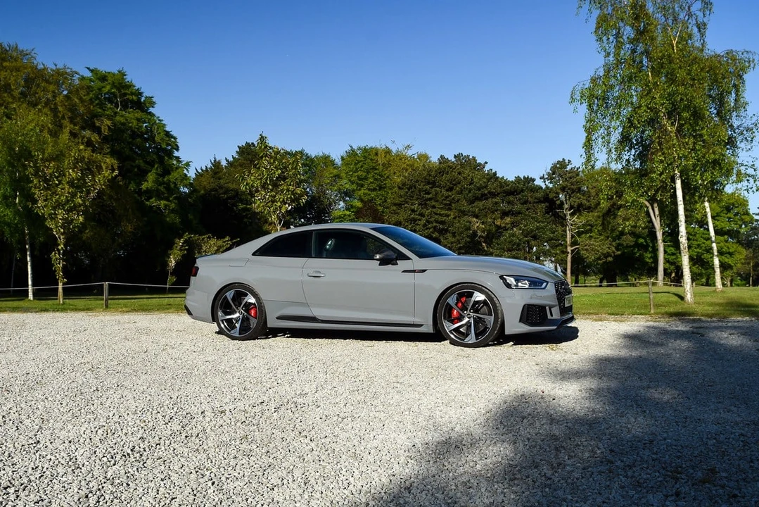 2018 Audi RS5 - Image 14 of 31