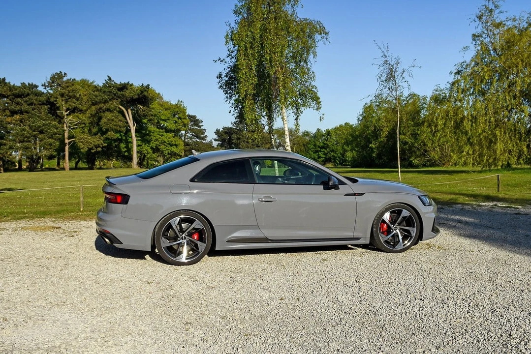 2018 Audi B9 RS5 - Image 2 of 31