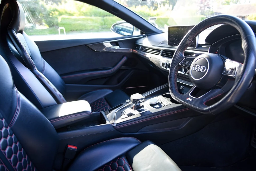 2018 Audi RS5 - Image 7 of 31