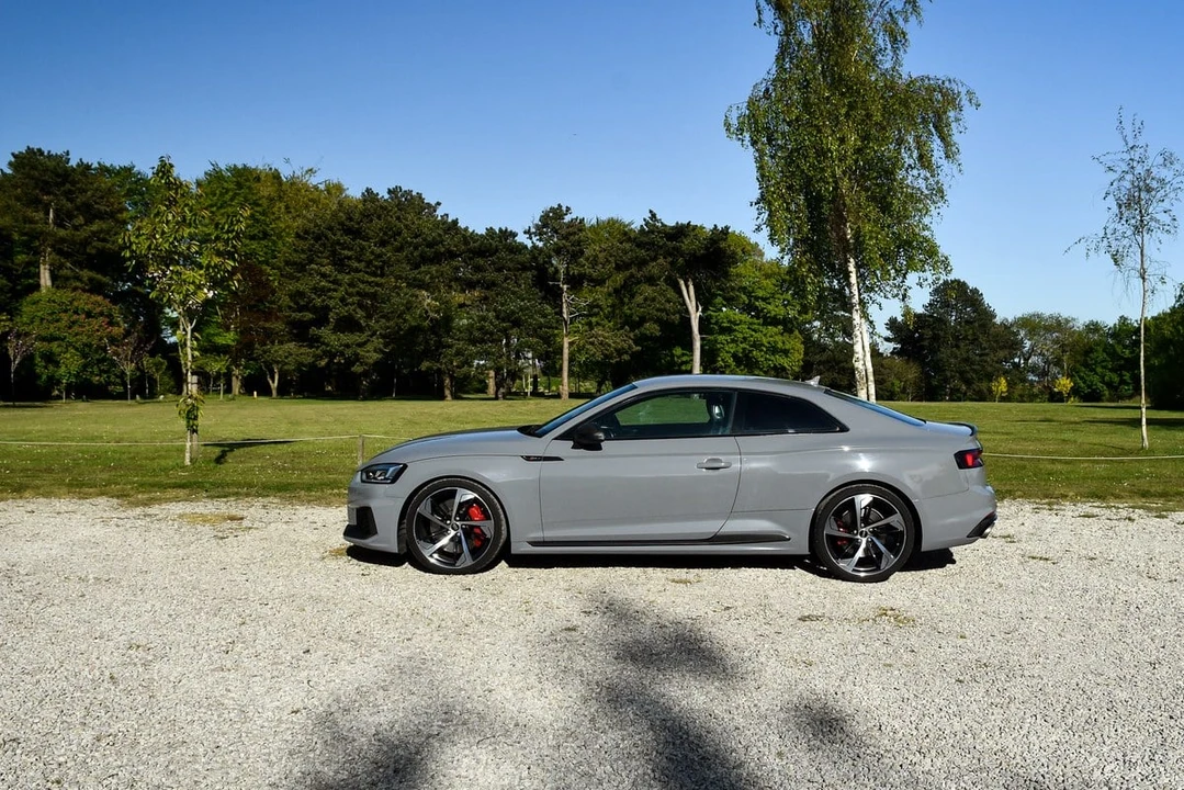 2018 Audi RS5 - Image 27 of 31