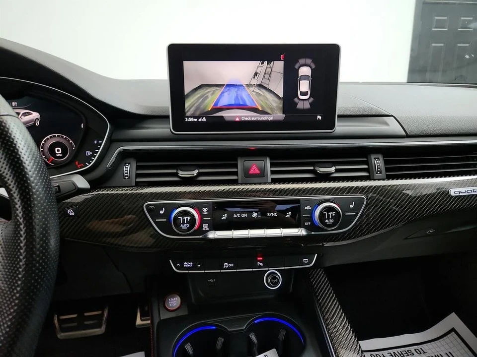 2018 Audi B9 RS5 - Image 19 of 21