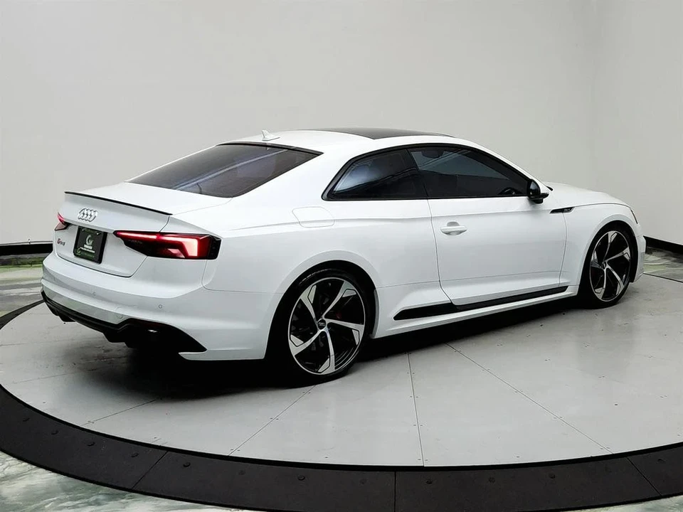 2018 Audi B9 RS5 - Image 5 of 21