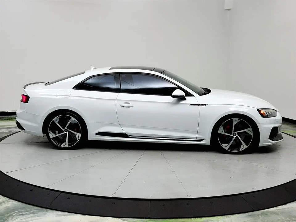 2018 Audi B9 RS5 - Image 4 of 21