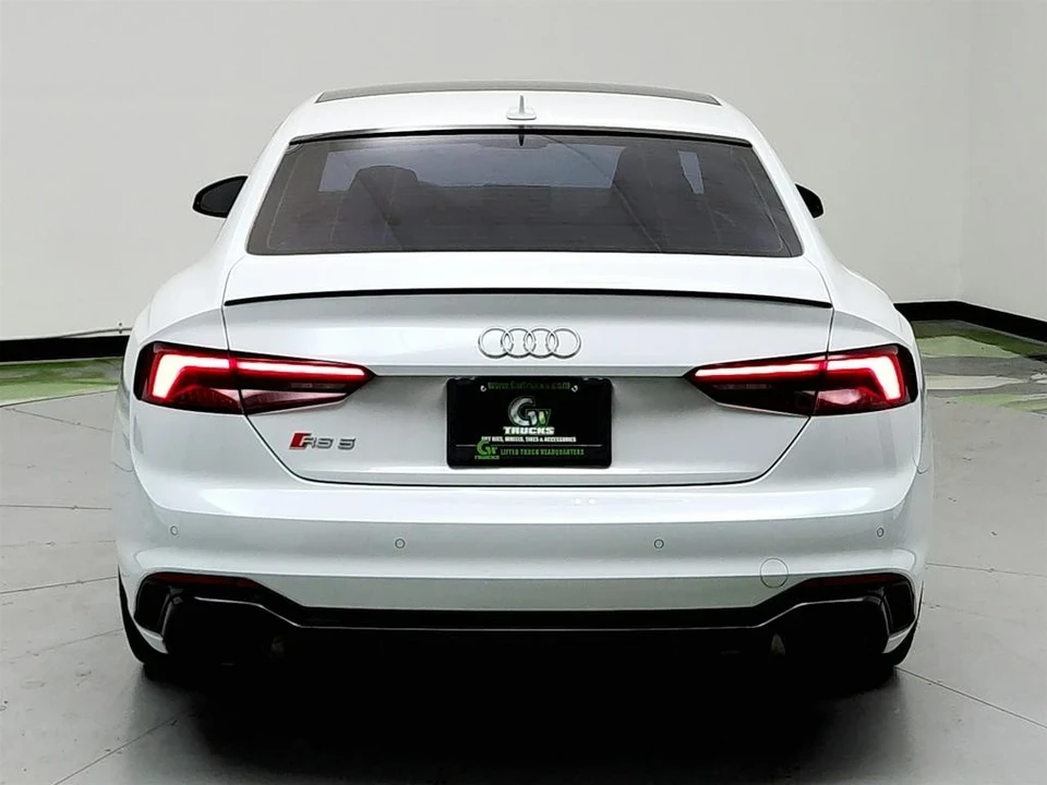 2018 Audi B9 RS5 - Image 6 of 21