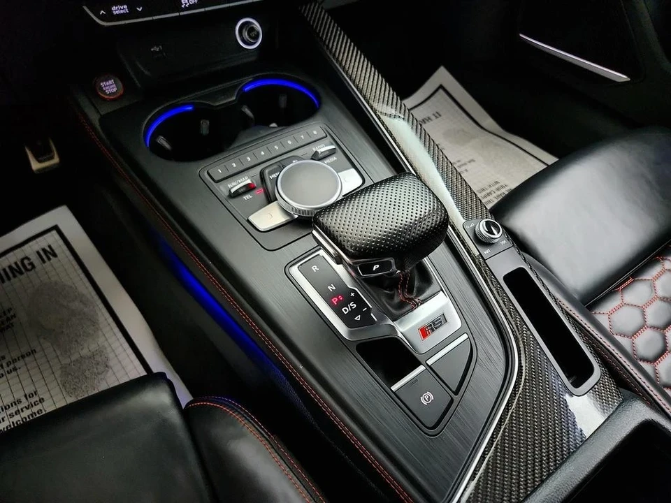 2018 Audi B9 RS5 - Image 17 of 21
