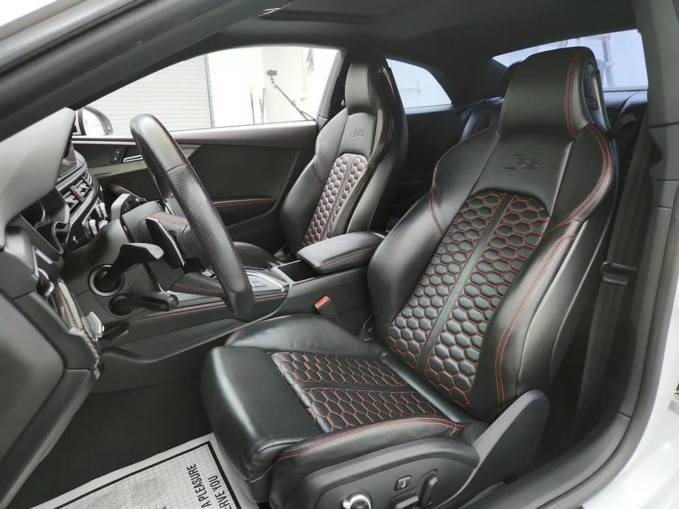 2018 Audi B9 RS5 - Image 14 of 21