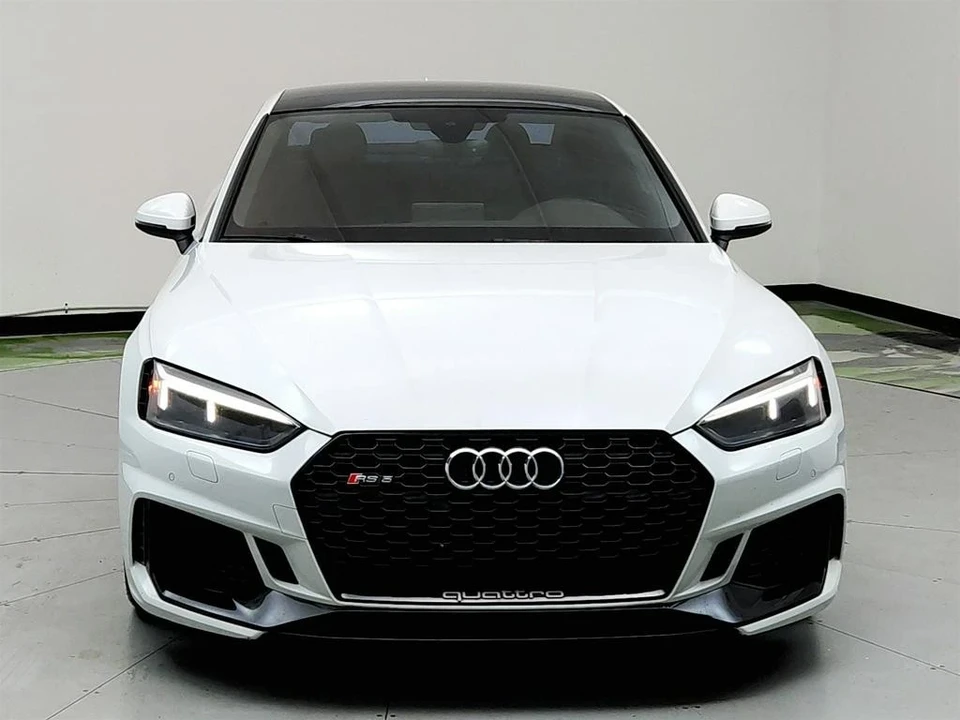 2018 Audi B9 RS5 - Image 2 of 21
