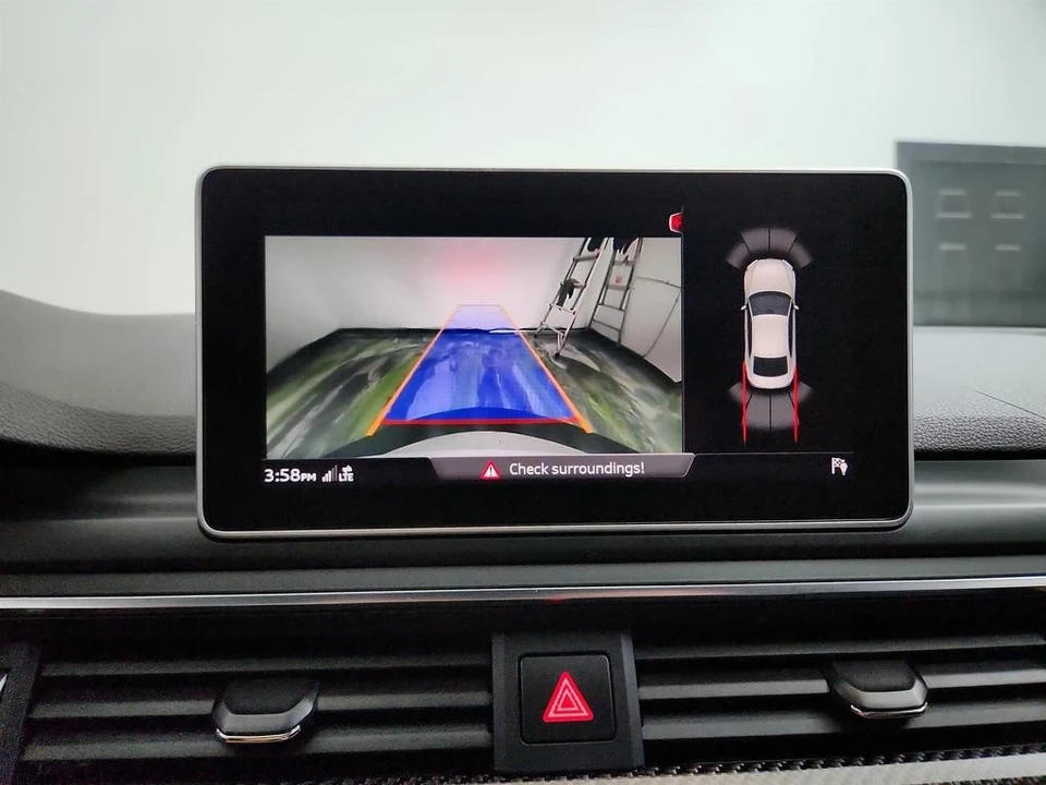 2018 Audi B9 RS5 - Image 18 of 21
