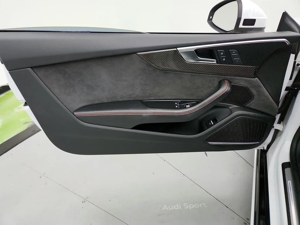 2018 Audi B9 RS5 - Image 21 of 21