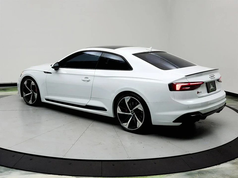 2018 Audi B9 RS5 - Image 7 of 21