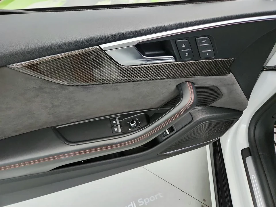 2018 Audi B9 RS5 - Image 20 of 21