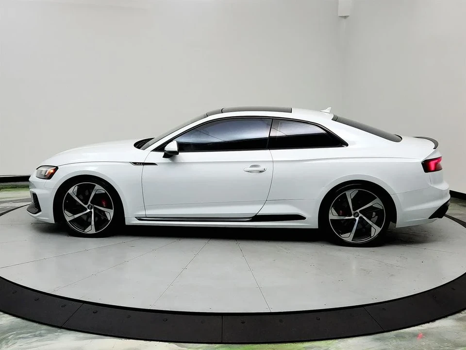2018 Audi B9 RS5 - Image 8 of 21