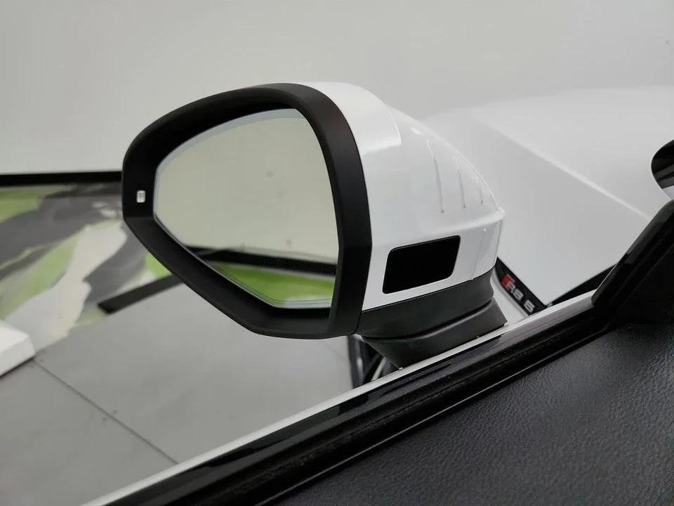 2018 Audi B9 RS5 - Image 15 of 21