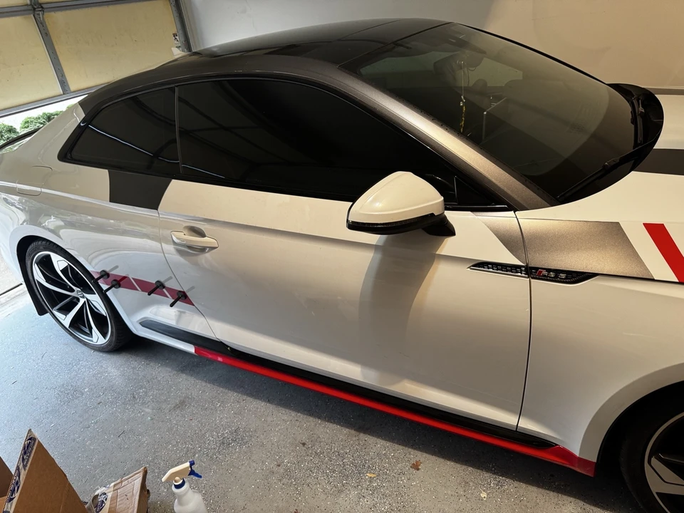2018 Audi B9 RS5 - Image 4 of 12