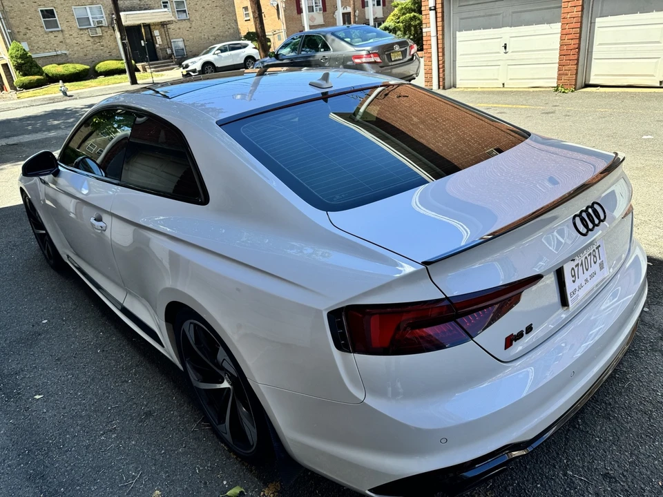 2018 Audi B9 RS5 - Image 8 of 12