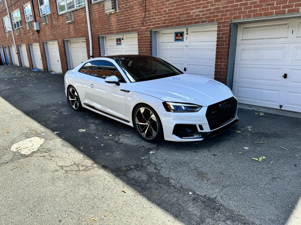 2018 Audi B9 RS5 - Image 5 of 12