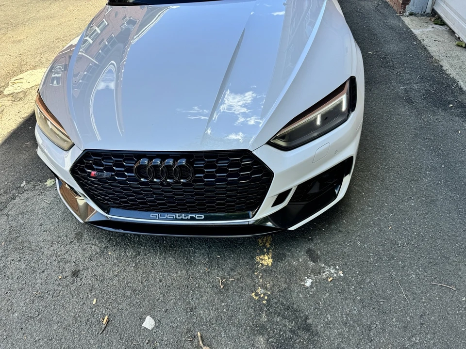 2018 Audi B9 RS5 - Image 6 of 12