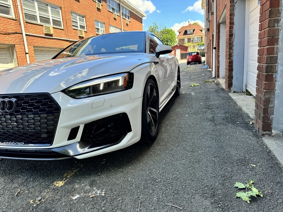 2018 Audi B9 RS5 - Image 7 of 12