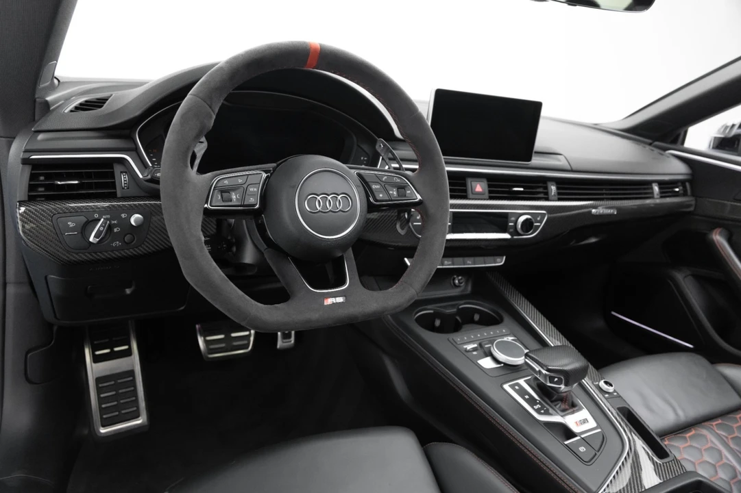 2018 Audi B9 RS5 - Image 6 of 21