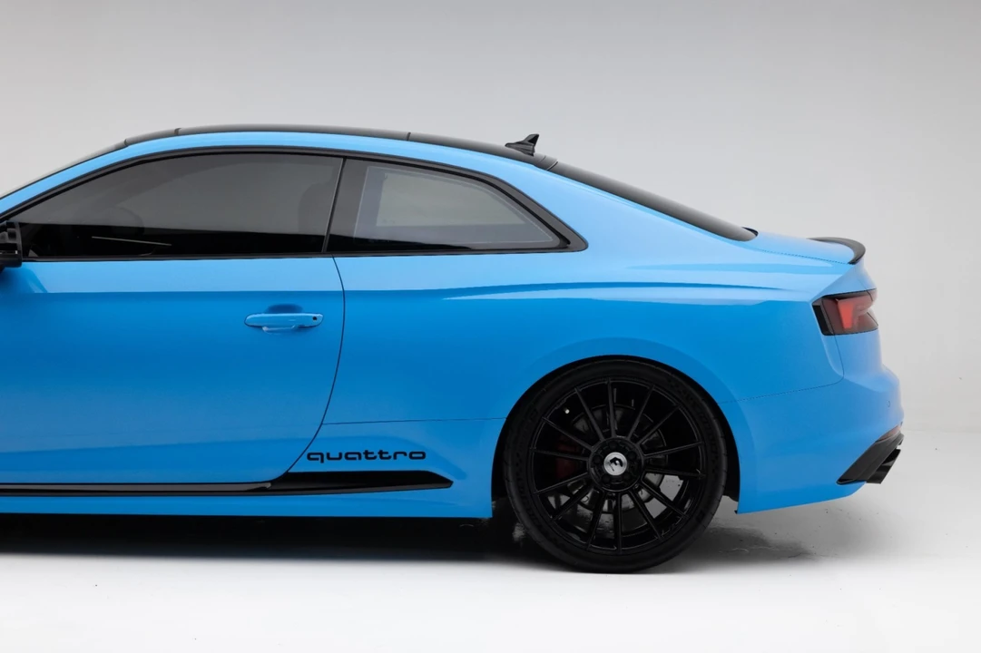 2018 Audi B9 RS5 - Image 19 of 21