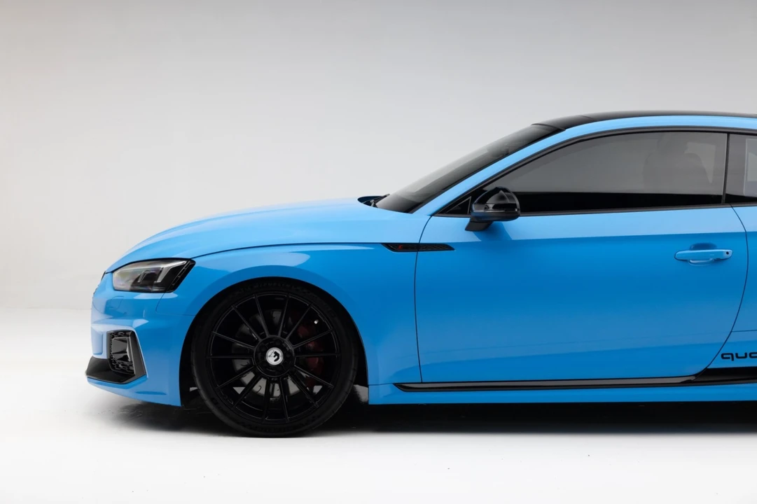 2018 Audi B9 RS5 - Image 17 of 21