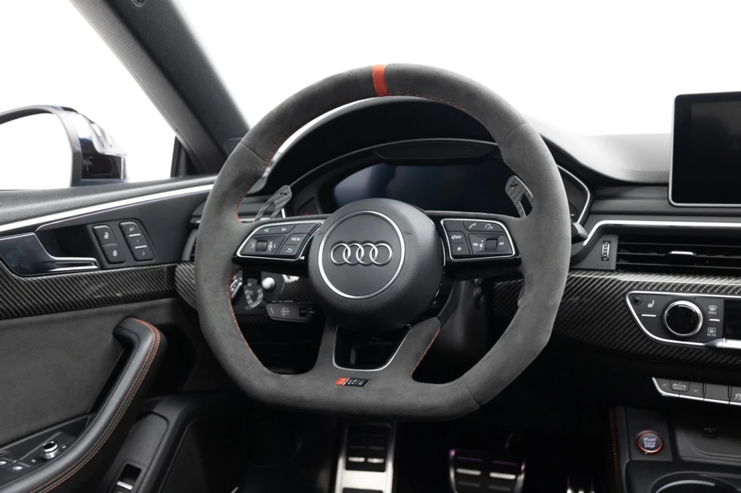 2018 Audi B9 RS5 - Image 10 of 21