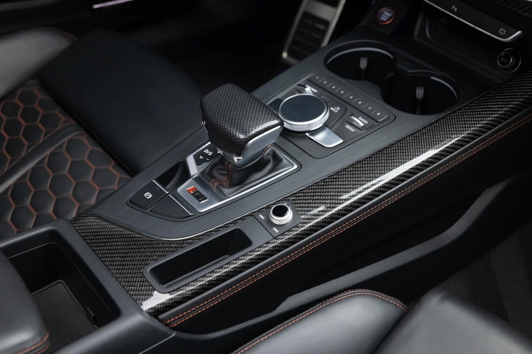 2018 Audi B9 RS5 - Image 20 of 21