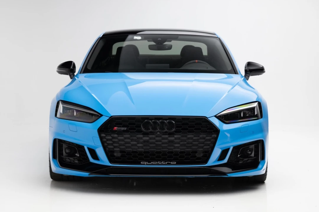 2018 Audi B9 RS5 - Image 5 of 21
