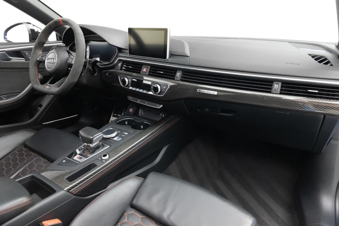 2018 Audi B9 RS5 - Image 2 of 21
