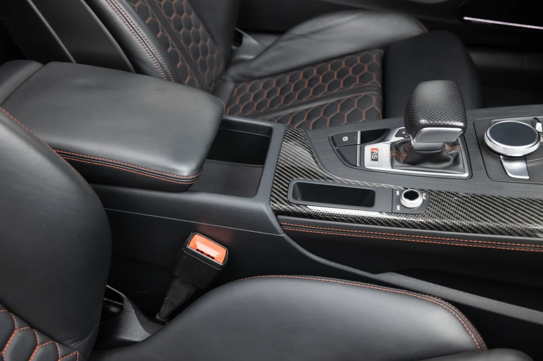 2018 Audi B9 RS5 - Image 18 of 21