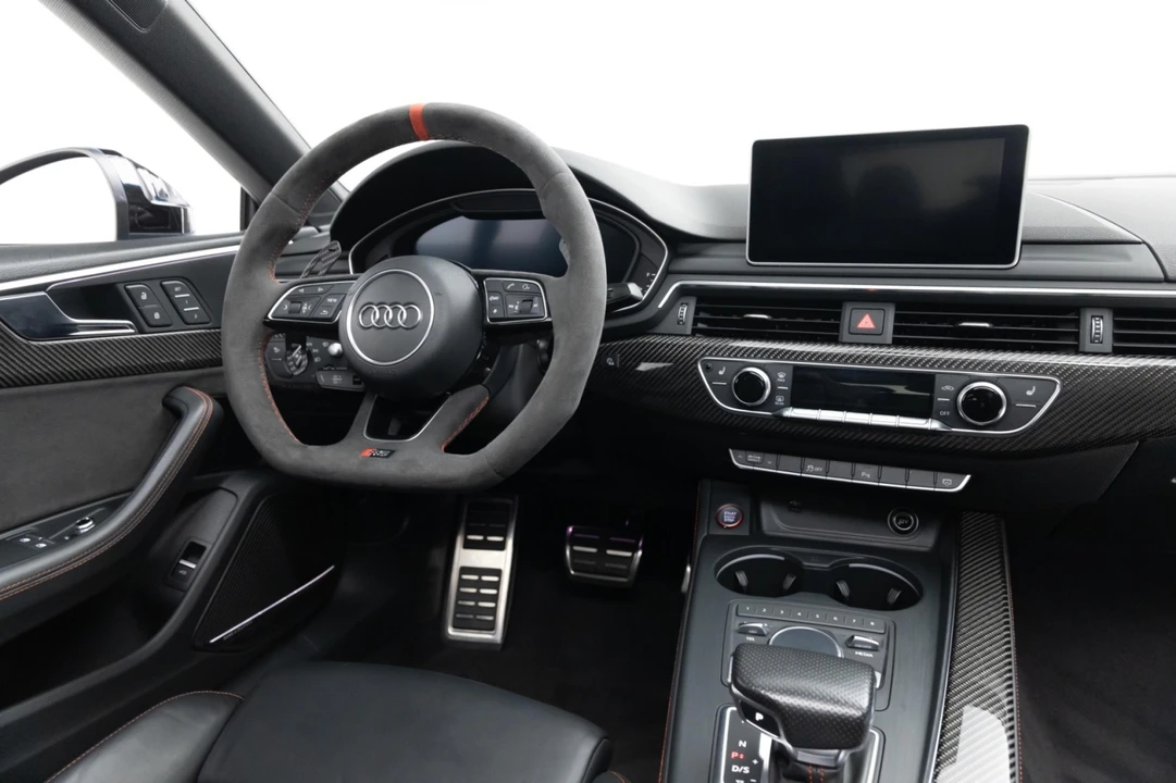 2018 Audi B9 RS5 - Image 14 of 21