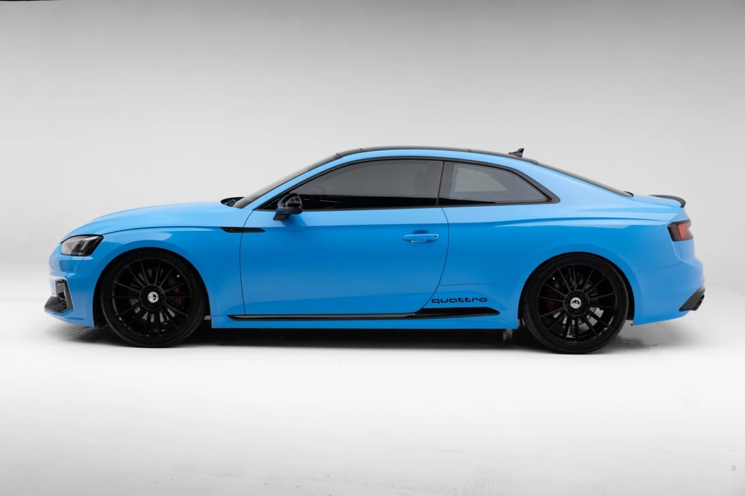 2018 Audi B9 RS5 - Image 13 of 21