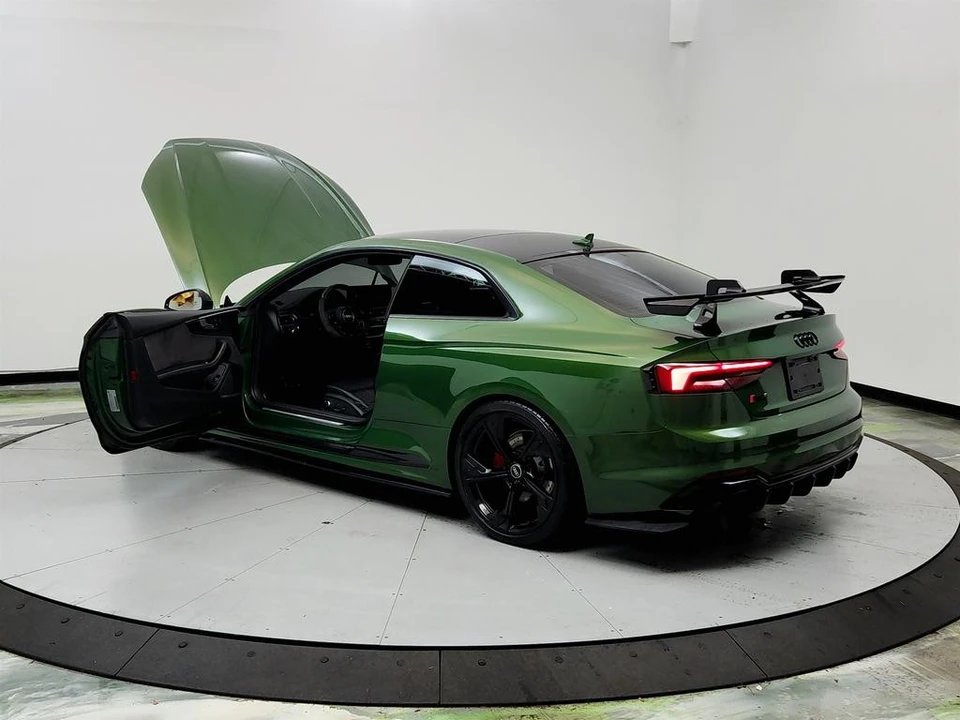 2018 Audi B9 RS5 - Image 12 of 12