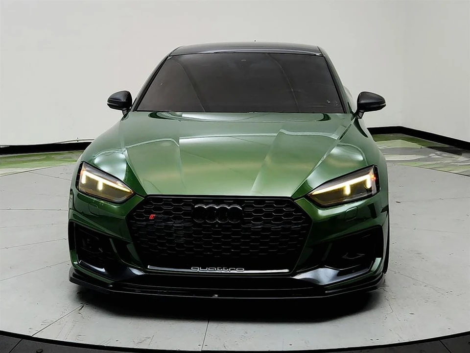 2018 Audi B9 RS5 - Image 2 of 12
