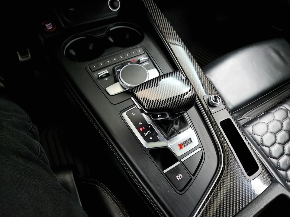 2018 Audi B9 RS5 - Image 19 of 21
