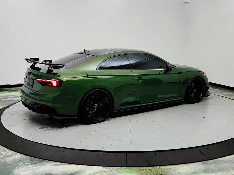 2018 Audi B9 RS5 - Image 5 of 12