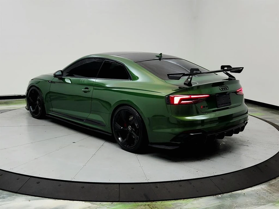 2018 Audi B9 RS5 - Image 7 of 12