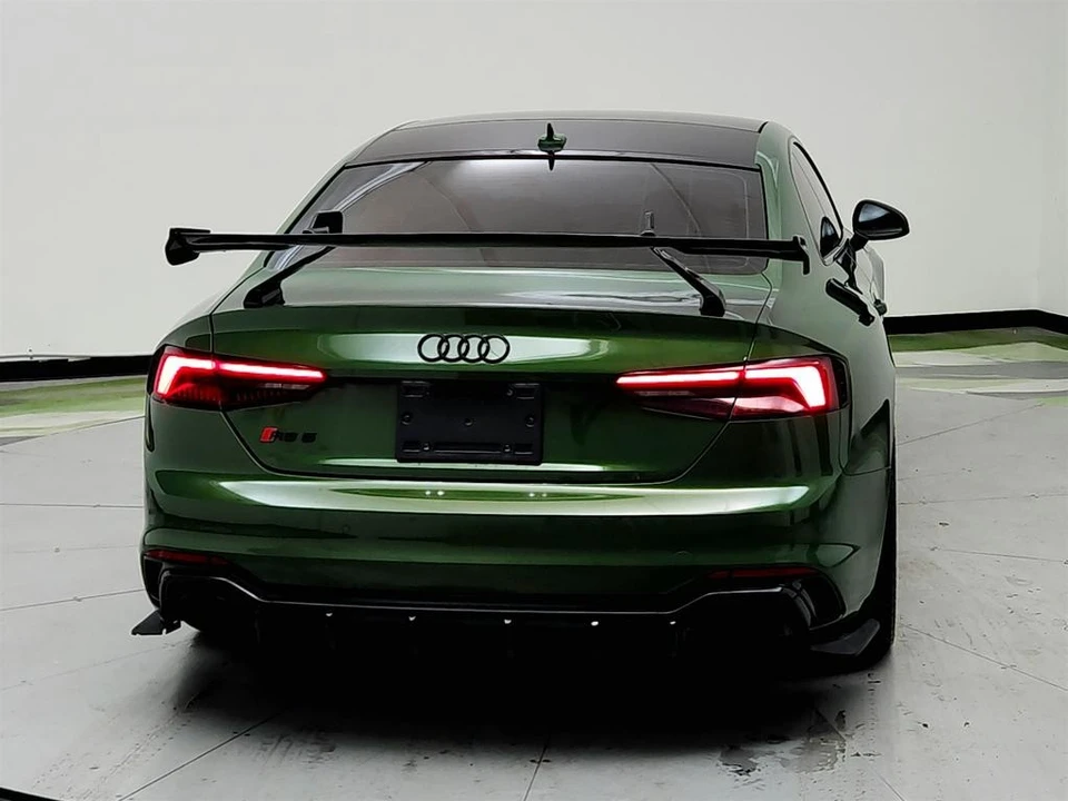 2018 Audi B9 RS5 - Image 6 of 21