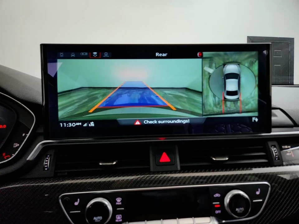 2018 Audi B9 RS5 - Image 20 of 21