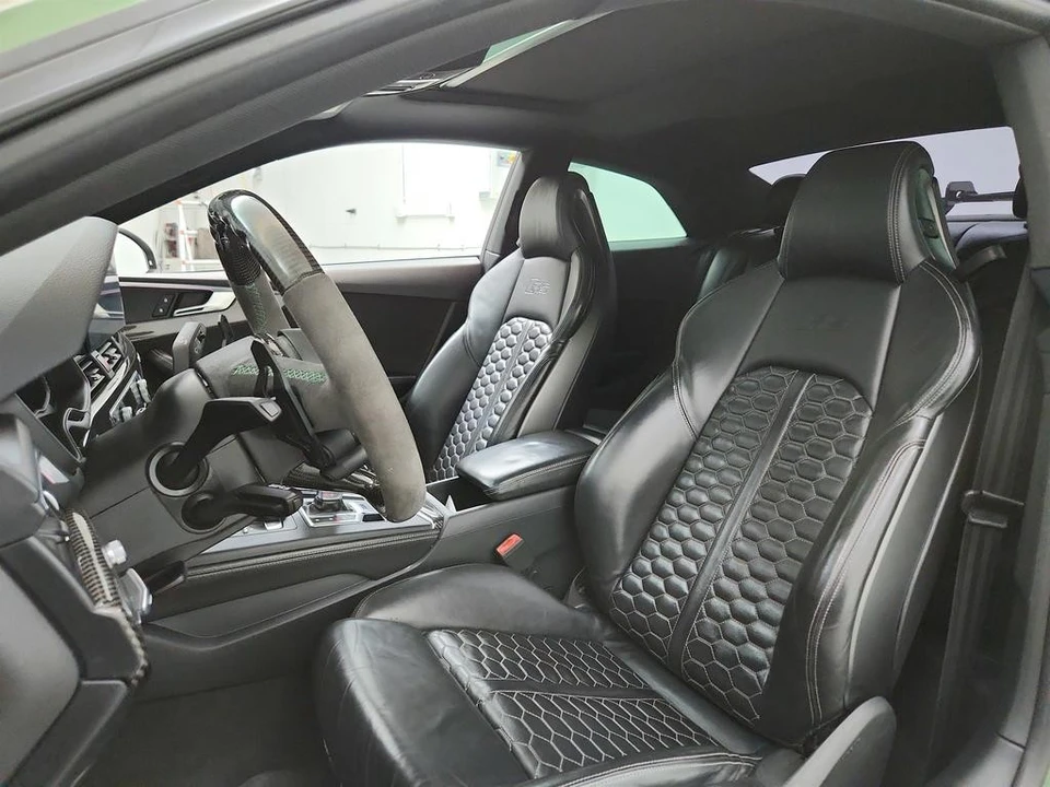 2018 Audi B9 RS5 - Image 14 of 21