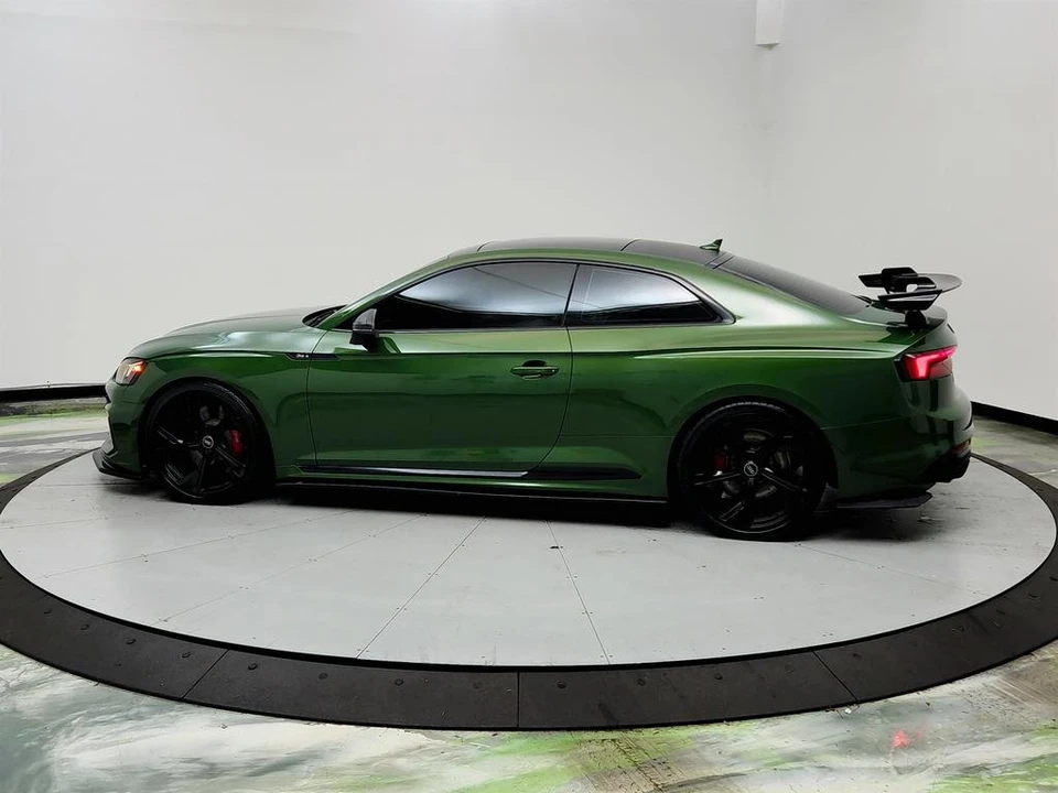 2018 Audi B9 RS5 - Image 8 of 21