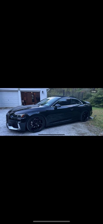 2018 Audi B9 RS5 - Image 5 of 5