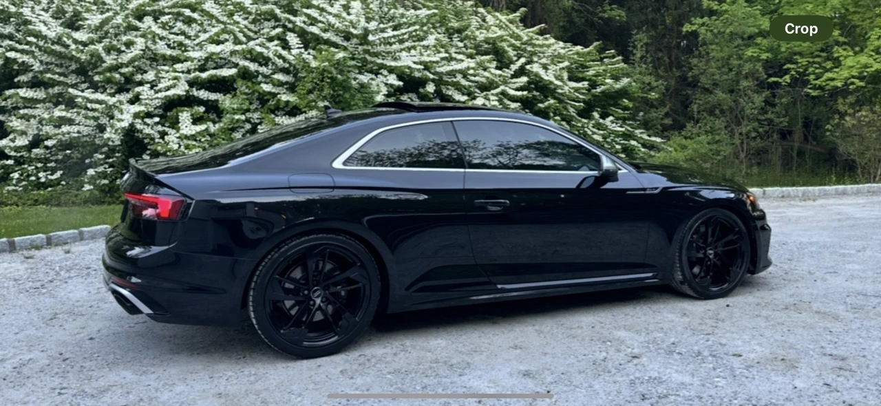 2018 Audi B9 RS5 - Image 3 of 5