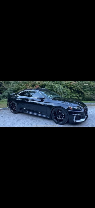 2018 Audi B9 RS5 - Image 4 of 5