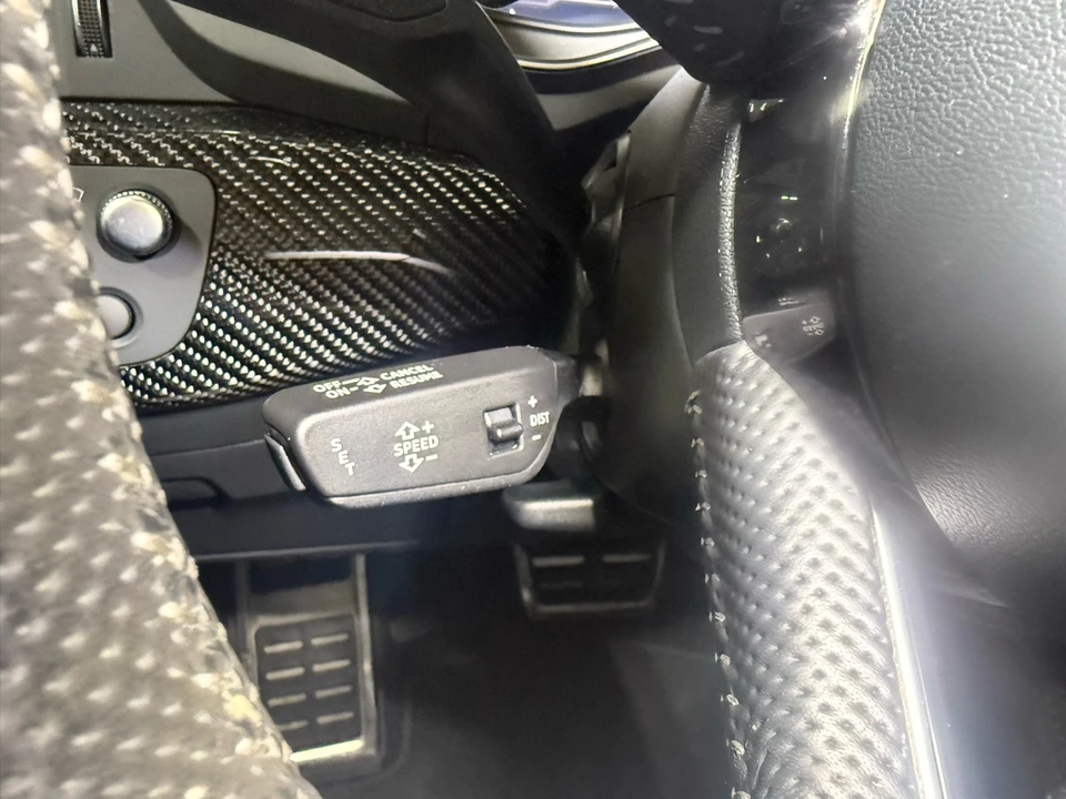 2018 Audi B9 RS5 - Image 19 of 21